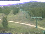 White Pine Webcam at Lodge